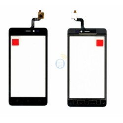 TOUCH WIKO FREDDY BLACK TOUCH WIKO FREDDY BLACK